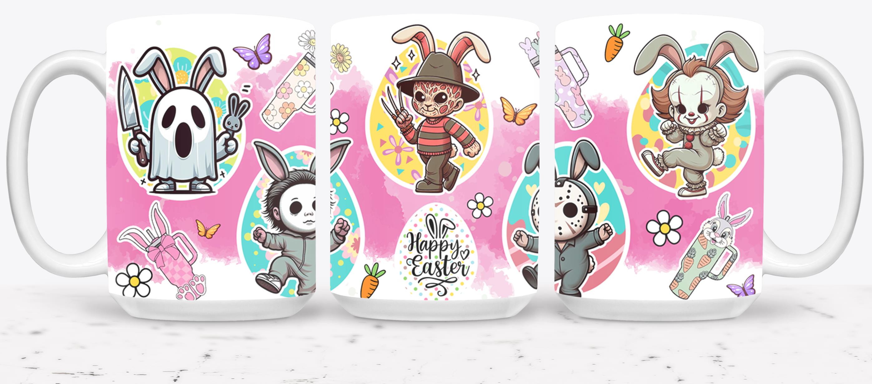 Horror Easter Day-10414